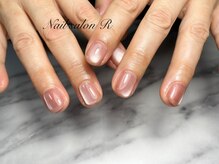 ネイルサロン アール(Nail salon R)/定額デザインA