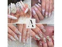 エーネイル(A.nail)