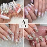 エーネイル(A.nail)
