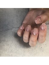 チュラ 吹田店(chula)/フルアートコース