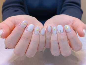 BBG/【ハンド】定額デザインBコース