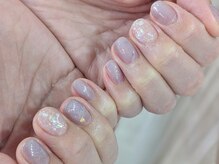 ペルシャ 坂戸駅前店(Persian)/肌なじみカラー♪