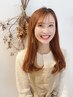 ●高国担当10:00～14:30● 黄金比つき♪美眉ケア　モデル価格5980円→¥2990円