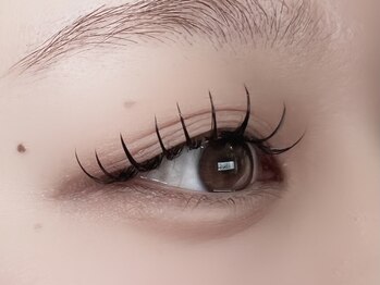 イエル 三軒茶屋(iels)/横から見ても可愛い♪