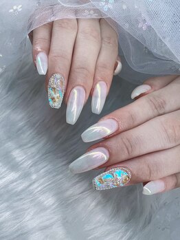 フローラ(flora)/