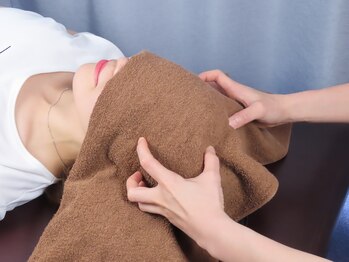 全力ストレッチ 用賀店/極上ヘッドスパ