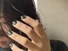 【男性の方限定】メンズネイル　ワンカラー