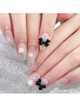 クイーンズビューティーサロン 新宿本店(Queen's beauty salon)/やり放題コース 120分