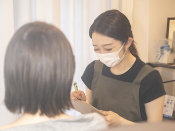 ヌヴェラ 新橋(Nuvella)/なりたいを叶えるカウンセリング