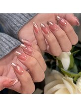 ムンシェ(Munshe)/★ ミラーグラデーション♪