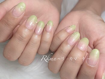 リーカマーナ(Rkmn)/