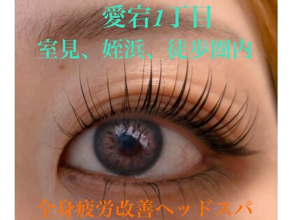 ルアナ(LUANA)の写真