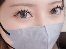 オズ(OZ)/【まつ毛パーマ】