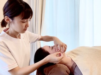 ミフール鍼灸院/ミフール鍼灸院　美容鍼灸