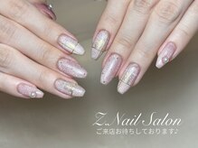 ゼットネイル(Z.Nail)/