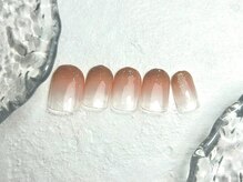 ライズ 本町店(Raize)/9月マンスリーデザイン【¥5800】