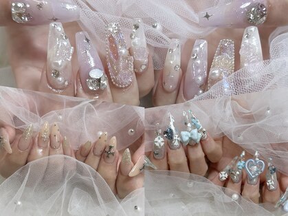プリズム(PRISM)の写真