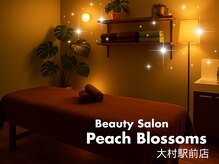 ピーチブロッサム 大村駅前店(Peach Blossoms)