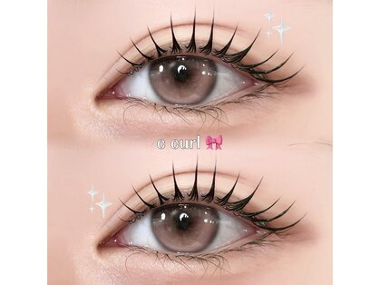 ヴィム ラッシュ(vim Lash)の写真