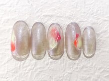 リノリコ 東長崎店(RinoRiko)/ニュアンス 54