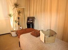 ビオラボ(Bio Labo)の雰囲気（個室/女性専用）