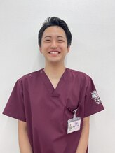 大槻町整骨院&nbsp;伊東 大翔