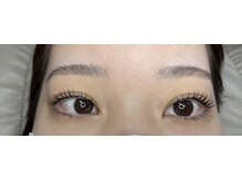 ジール ツーインワン ラッシュ(ZEAL 2in1 LASH)の雰囲気(周囲を気にせずゆっくり過ごす美容時間◎)