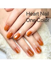 はあとねいる 仙台東口店/お客様ネイル♪