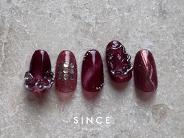 HONAMI限定デザイン