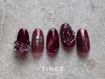 シンス(Since)/HONAMI限定デザイン