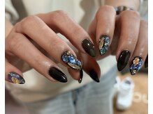 オテモネイル(otemo.nail)/