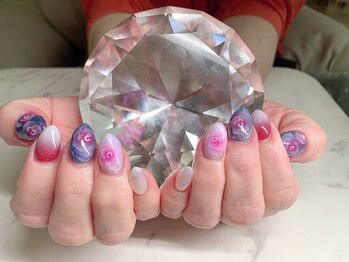 リフィル(Re:fill)/定額デザイン