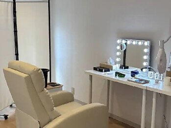 スマイルプライベートビューティサロン(Smile)の写真/【理想の笑顔に☆都島徒歩5分】本格セルフホワイトニングが初回¥2,970~♪なりたい理想の白い歯を叶えます!