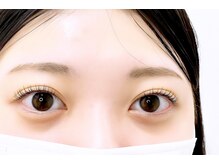 ヘーラー(Hera)/パリジェンヌ/ラッシュリフト