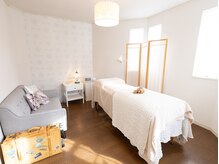 オクタゴン(octagon)/施術スペース