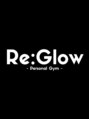 Re:Glow パーソナルジム 深大寺店/保戸塚 康裕（Yasuhiro Hotozuka）