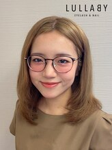 ララバイ 三軒茶屋店(LULLABY)&nbsp;HARUKA YAMAGUCHI