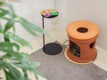 トッコ 那須塩原店(tocco)の雰囲気（韓国式黄土の《本格よもぎ蒸し》で温活♪）