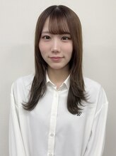 ロレインブロウ 多摩センター店 Hara 