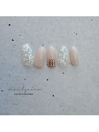 ストーンネイル