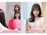 【学割U24★】パーソナルカラー16type診断＋顔タイプ診断¥32000→