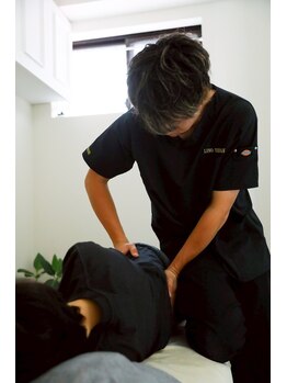 リノ ショウナン(LINO SHONAN)/下肢トラブルにオススメ!