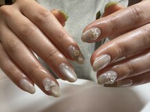 イズミ ユキ ネイル サロン(IZUMI YUKI NAIL SALON)/