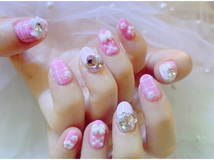 ネイルサロン ジェイ(Nail Salon J)の写真