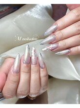 Mネイル