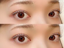 ヘア コンフォート グランフルール マツエク(Hair comfort GRAND FLEUR)