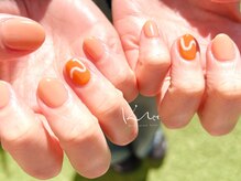 クレー(Klee)/選べるワンアート＋ワンカラー