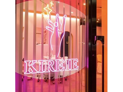 キレイエ ネイルズ(KIREIE NAILS)の写真