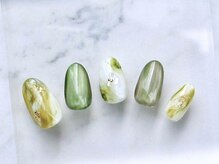 グラテチュード(gratitude)/定額デザイン＜華やか＞