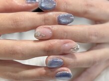 バグズ ヘアデザイン 桔梗が丘店(Baguz HAIR DESIGN)/シンプルデザイン :中西